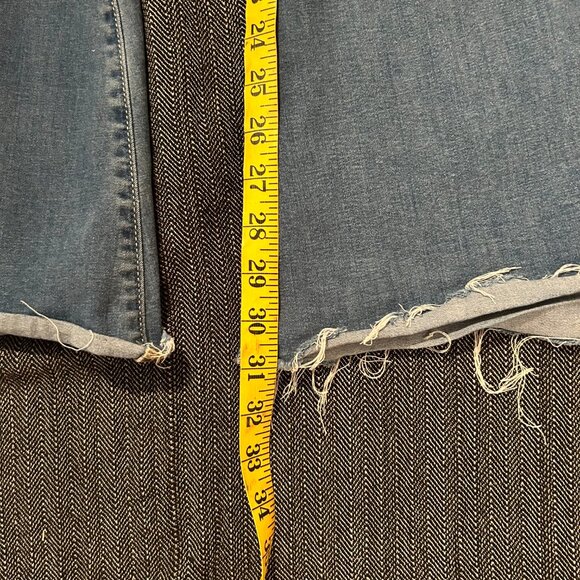 Free People Just Float On Flare Jeans, size 30 - Picture 6 of 6
